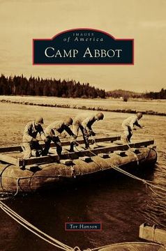 portada Camp Abbot (en Inglés)