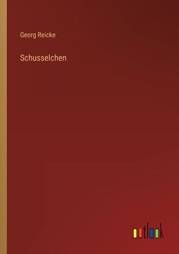 portada Schusselchen (in German)