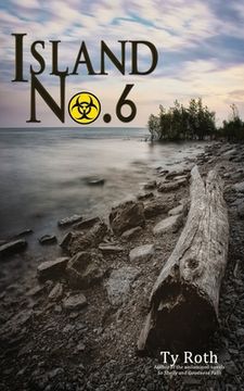 portada Island No. 6 (en Inglés)