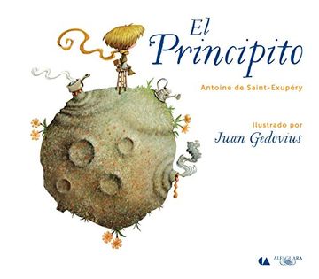 portada Principito, el (in Spanish)