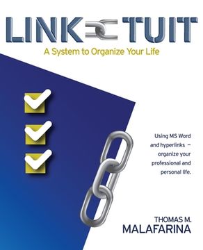 portada Link-Tuit: A System to Organize Your Life (en Inglés)