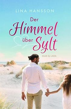 portada Der Himmel Über Sylt (en Alemán)