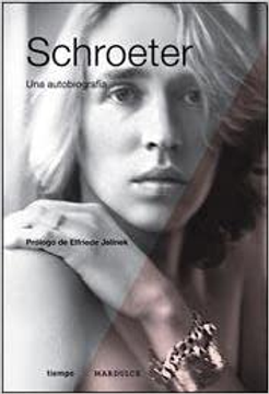 portada Schroeter una Autobiografia