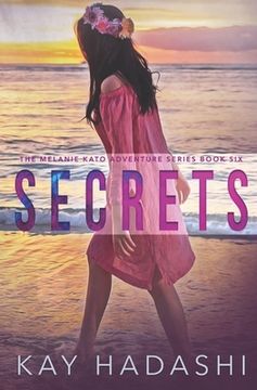 portada Secrets: Some secrets must be kept (en Inglés)