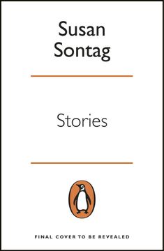 portada Stories: Collected Stories (in English)