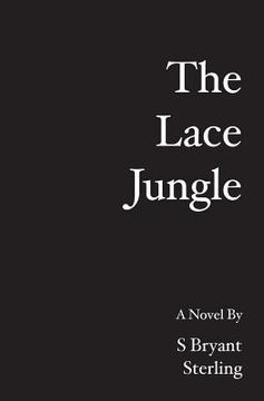 portada The Lace Jungle (en Inglés)