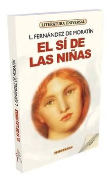 portada El sí de las niñas (in Spanish)