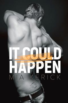 portada It Could Happen (in English)