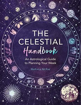 portada The Celestial Handbook (in English)