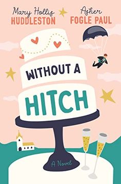 portada Without a Hitch (in English)