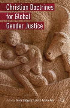 portada Christian Doctrines for Global Gender Justice (en Inglés)