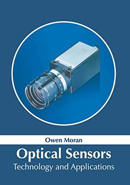 portada Optical Sensors: Technology and Applications
