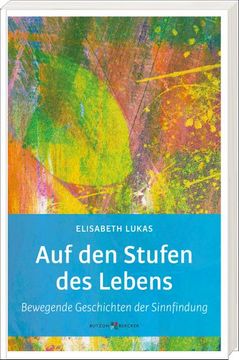 portada Auf den Stufen des Lebens (in German)