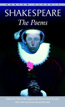 portada The Poems (Bantam Classic) (in English)