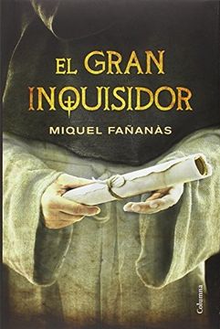 portada El Gran Inquisidor (Clàssica) 
