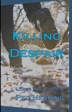 portada Killing Despair (en Inglés)