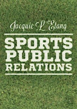 portada Sports Public Relations (in English)