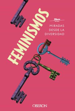 portada Feminismos: Miradas Desde la Diversidad