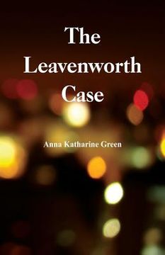 portada The Leavenworth Case (in English)