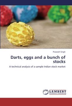 portada darts, eggs and a bunch of stocks (en Inglés)