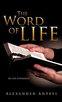 portada the word of life (en Inglés)