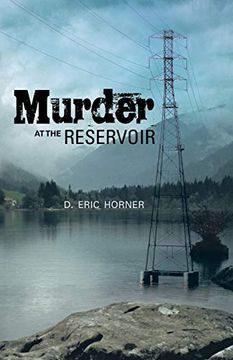 portada Murder at the Reservoir (in English)