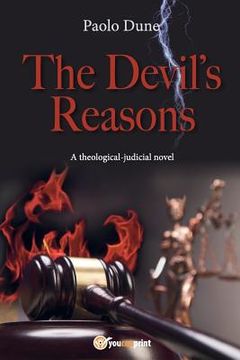 portada The Devil's Reasons (en Inglés)