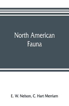 portada North American Fauna: Natural history of the Tres Marias Islands, Mexico (en Inglés)