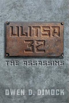 portada Ulitsa 32: The Assassins (en Inglés)