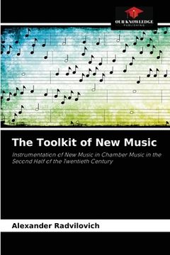 portada The Toolkit of New Music (in English)