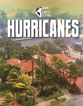 portada Hurricanes (en Inglés)