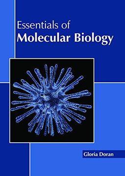 portada Essentials of Molecular Biology 