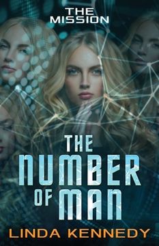 portada The Number of Man: The Mission