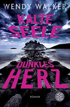 portada Kalte Seele, Dunkles Herz: Roman