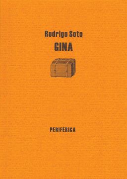 portada Gina (Biblioteca Portatil)