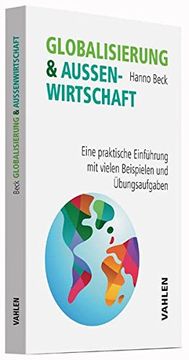 portada Globalisierung und Außenwirtschaft (in German)