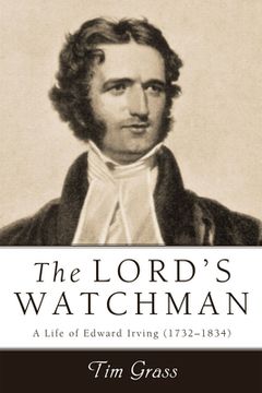 portada The Lord's Watchman (en Inglés)