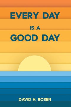 portada Every Day Is a Good Day