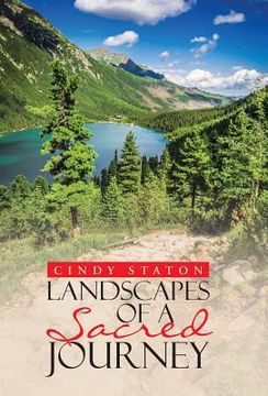 portada Landscapes of a Sacred Journey (en Inglés)