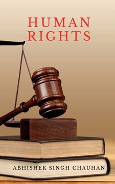 portada Human Rights (en Inglés)