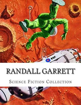 portada Randall Garrett, Science Fiction Collection (en Inglés)