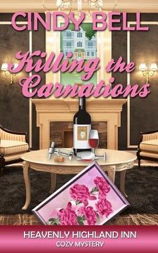 portada Killing the Carnations