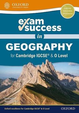 portada Cambridge Igcse. Geography. Revision Guide. Per le Scuole Superiori. Con Espansione Online (en Inglés)