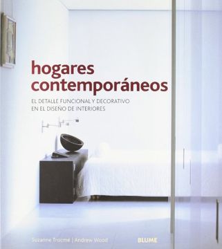 portada Hogares contemporáneos (in Spanish)