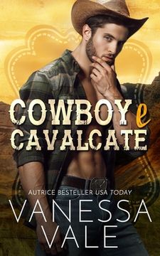 portada Cowboy e Cavalcate