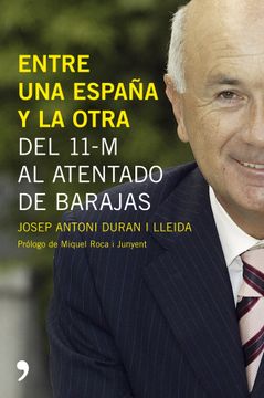 portada Entre una España y la Otra (Artículo 20)
