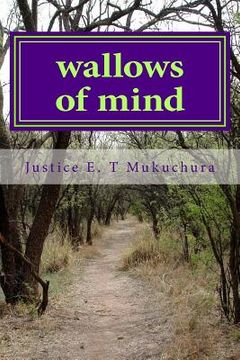 portada wallows of mind: a poetry anthology (en Inglés)