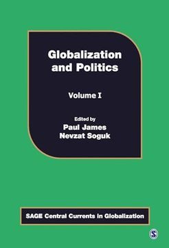 portada Globalization and Politics (en Inglés)