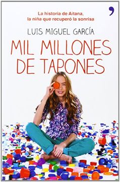 portada Mil Millones de Tapones (in Spanish)