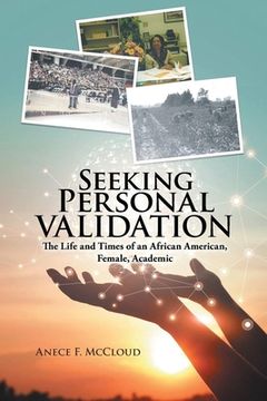 portada Seeking Personal Validation 